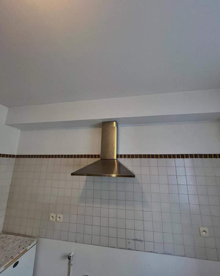 Rénovation prise électriques Ariège