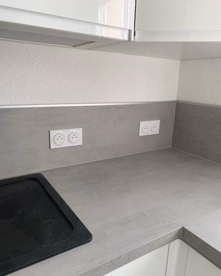 Pose prises électriques Ariège