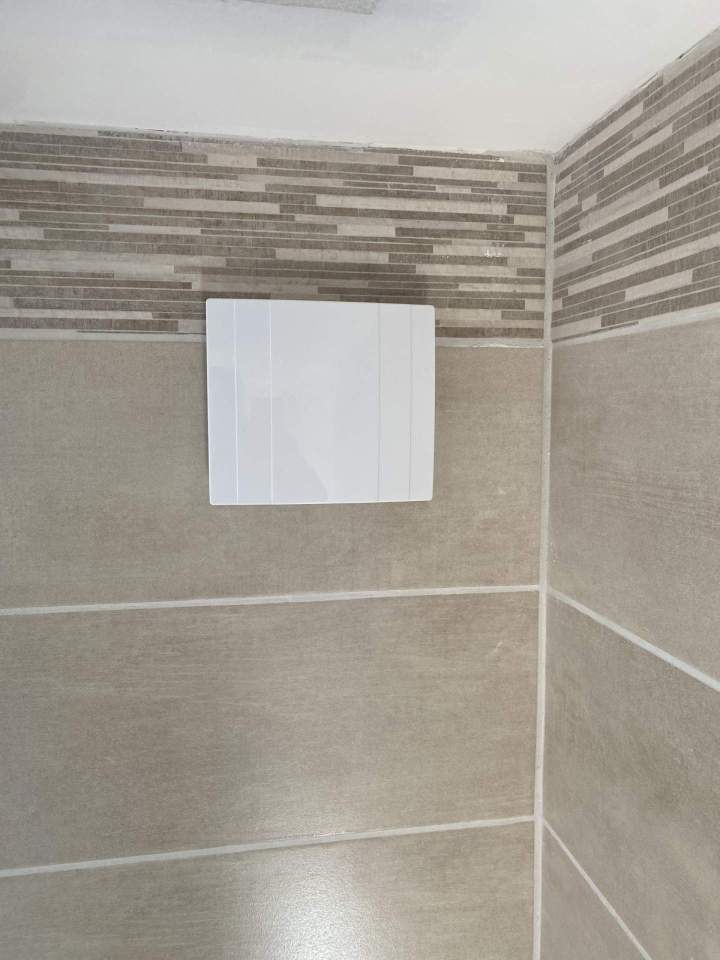 Panneau d'accès Ariège