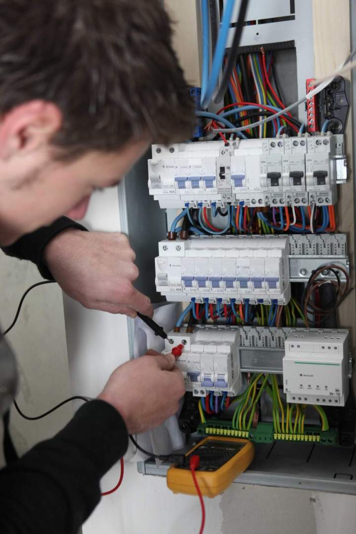 Panne électrique Pamiers