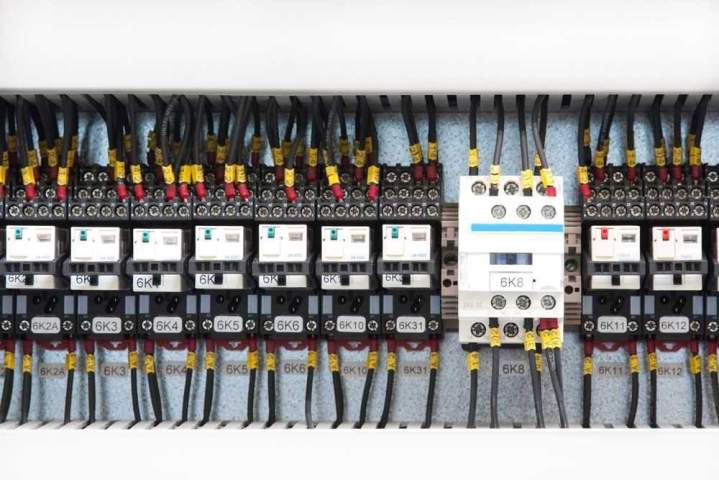 Panne électrique Auterive