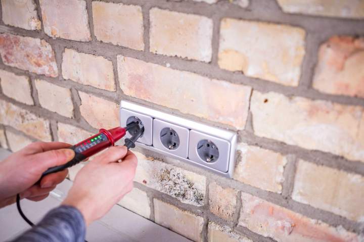 Diagnostic électrique Pamiers