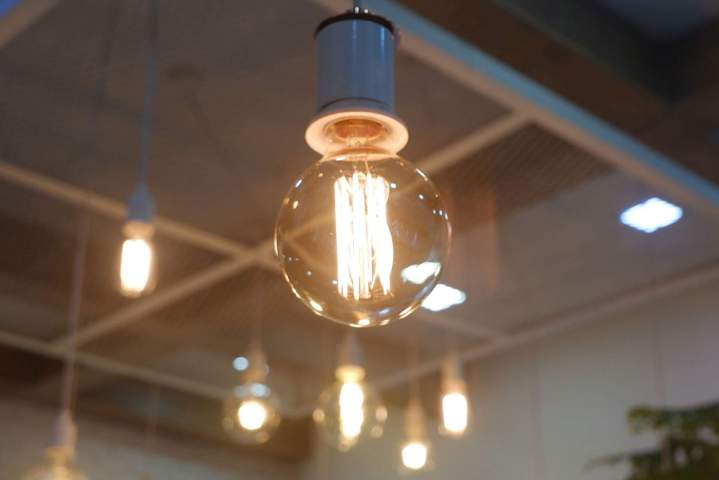 Installation éclairage Ariège